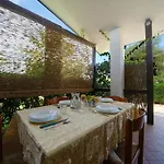 La Cometa - Privata & Parcheggio Apartamento Capo Vaticano