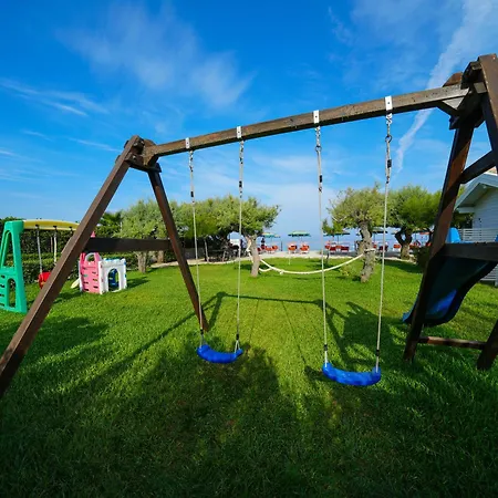 La Cometa Capo Vaticano