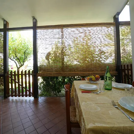 Apartment La Cometa - Privata & Parcheggio Capo Vaticano
