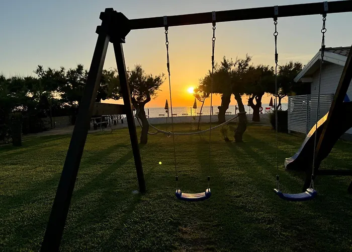 La Cometa * Capo Vaticano
