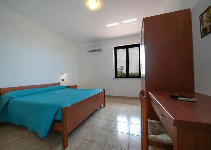 La Cometa Apartamento