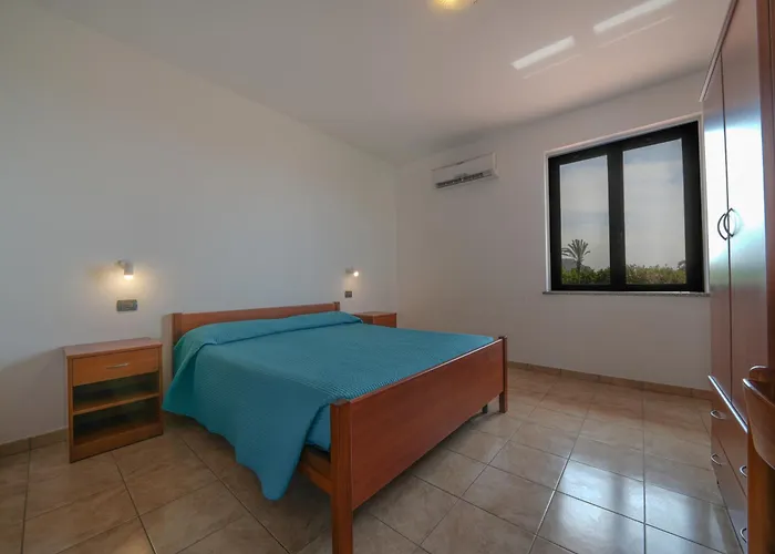 Apartamento La Cometa