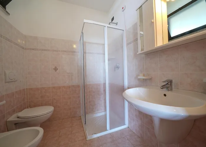 Apartamento La Cometa Capo Vaticano