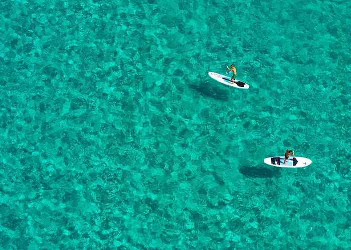 Apartamento La Cometa *