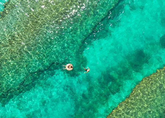 La Cometa Apartamento