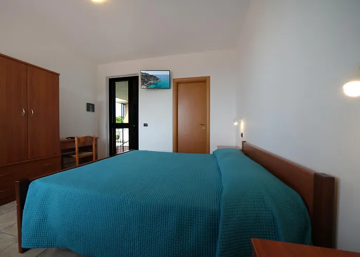 La Cometa Apartamento *