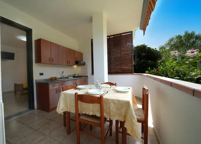 La Cometa Apartamento *