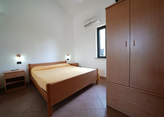 La Cometa Capo Vaticano