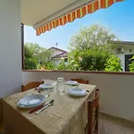 La Cometa - Privata & Parcheggio Appartement Capo Vaticano