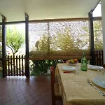 Daire La Cometa - Privata & Parcheggio Capo Vaticano