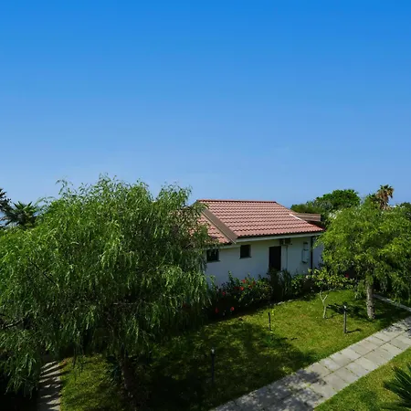 La Cometa Capo Vaticano