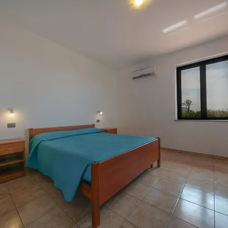 Apartment La Cometa