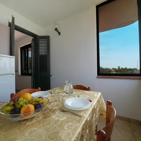 La Cometa Apartment *
