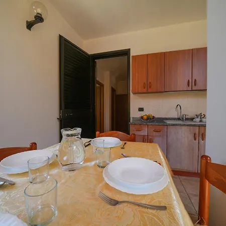 La Cometa Apartment