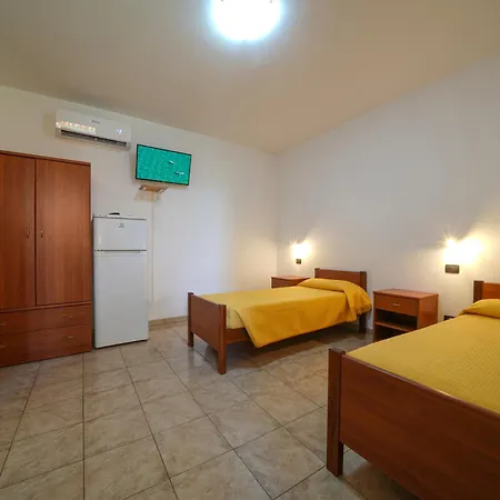 La Cometa Apartment *