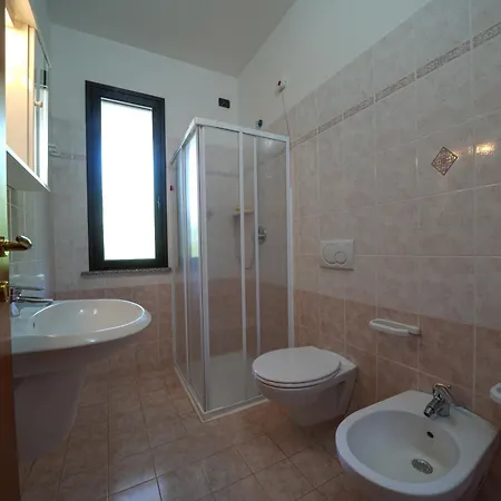 La Cometa * Capo Vaticano