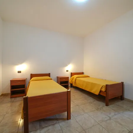 La Cometa Apartment