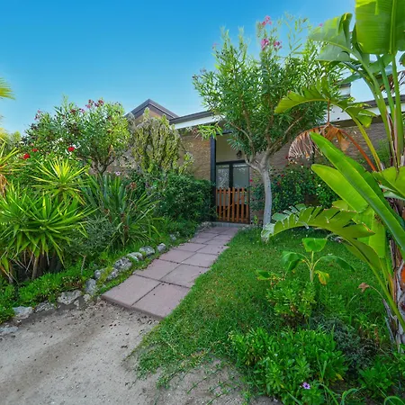 La Cometa Apartment