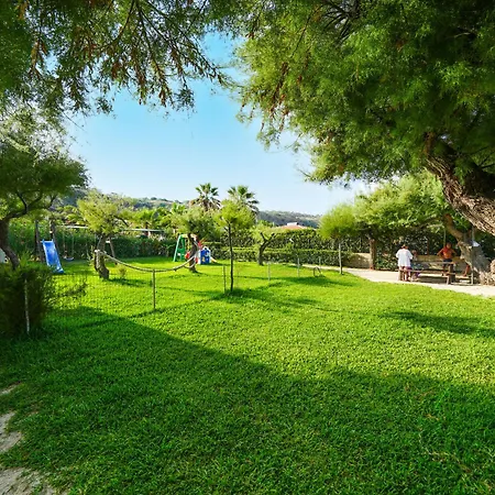 Apartment La Cometa