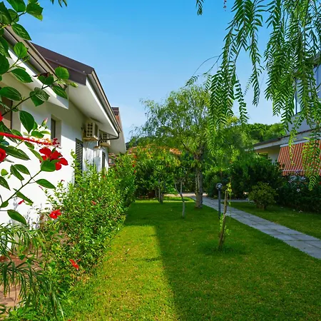 Apartament La Cometa Capo Vaticano