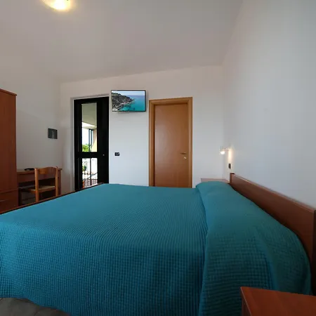 La Cometa Lägenhet *