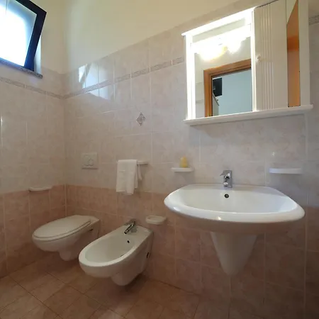 La Cometa * Capo Vaticano