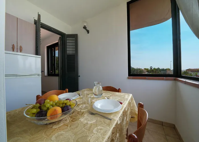 La Cometa Apartament *