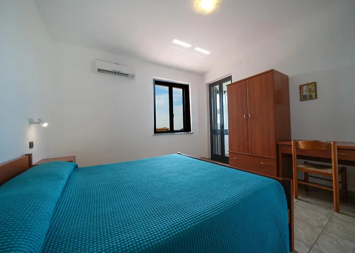 Apartament La Cometa *