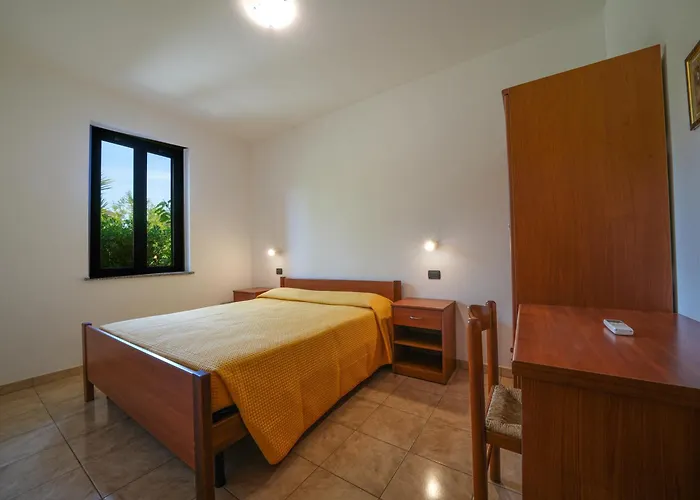 La Cometa Capo Vaticano