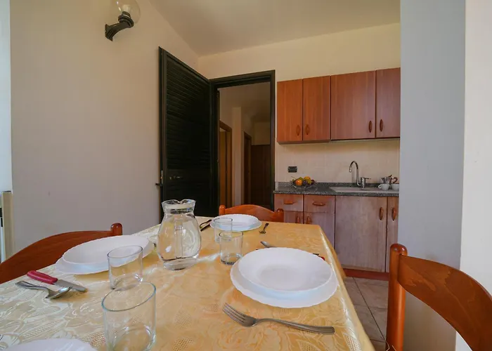 La Cometa Apartamento