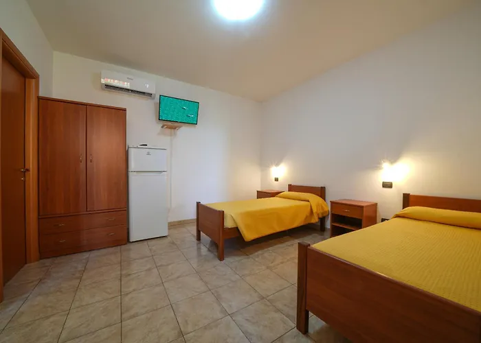 La Cometa Apartament *