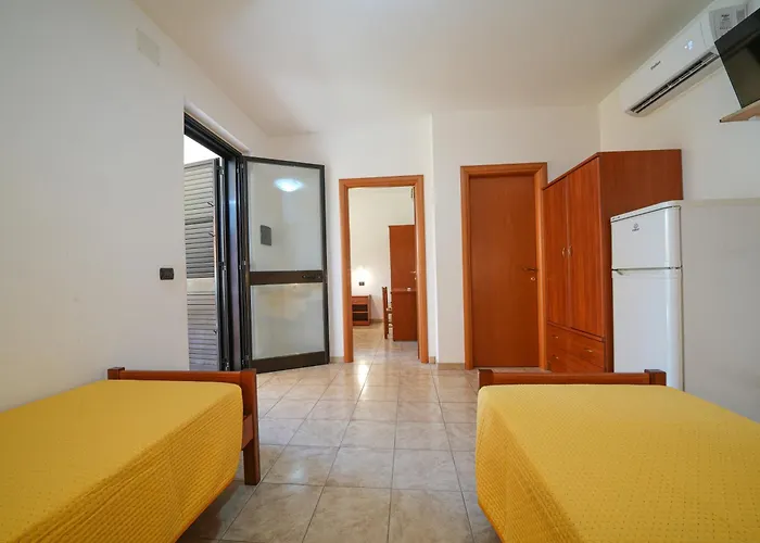 Apartament La Cometa *