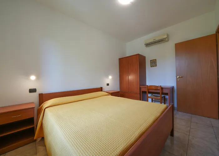 La Cometa Capo Vaticano