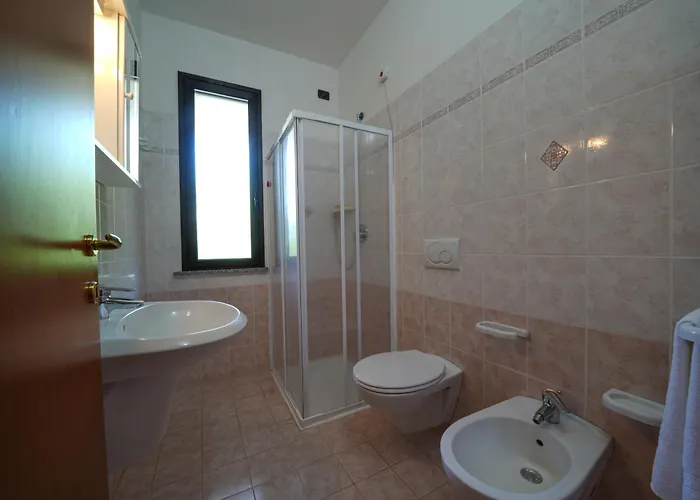 La Cometa * Capo Vaticano