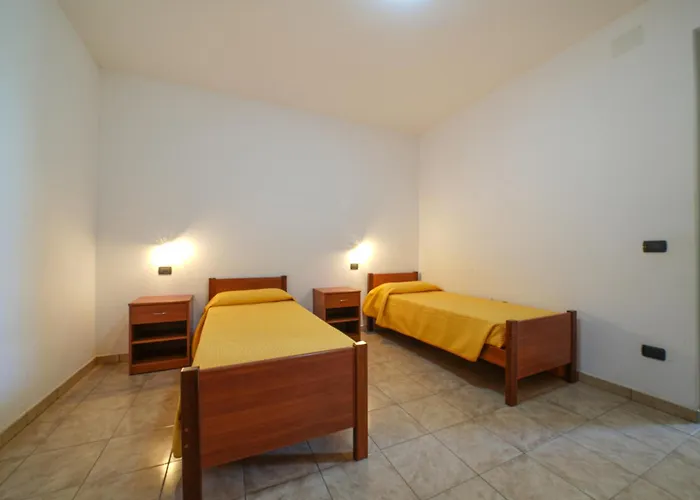 La Cometa Apartamento