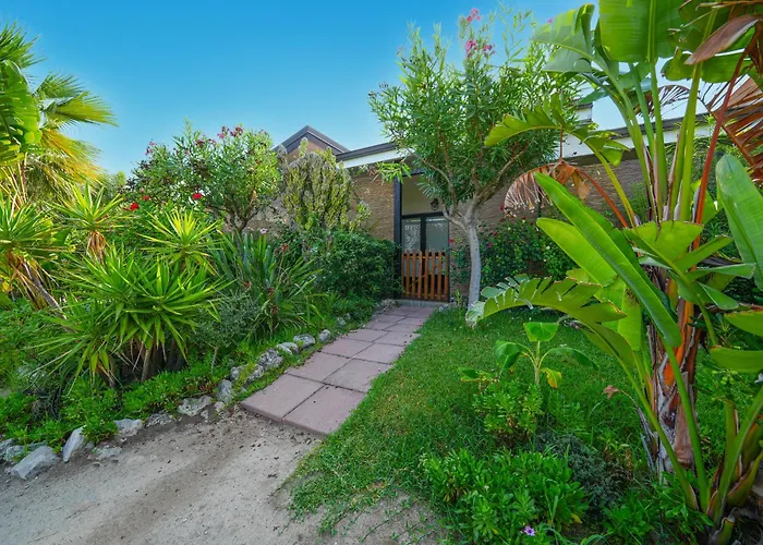 La Cometa Apartament