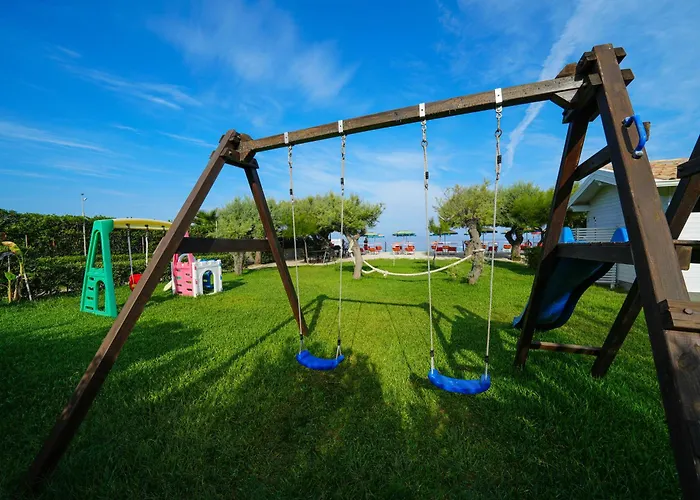 La Cometa Capo Vaticano
