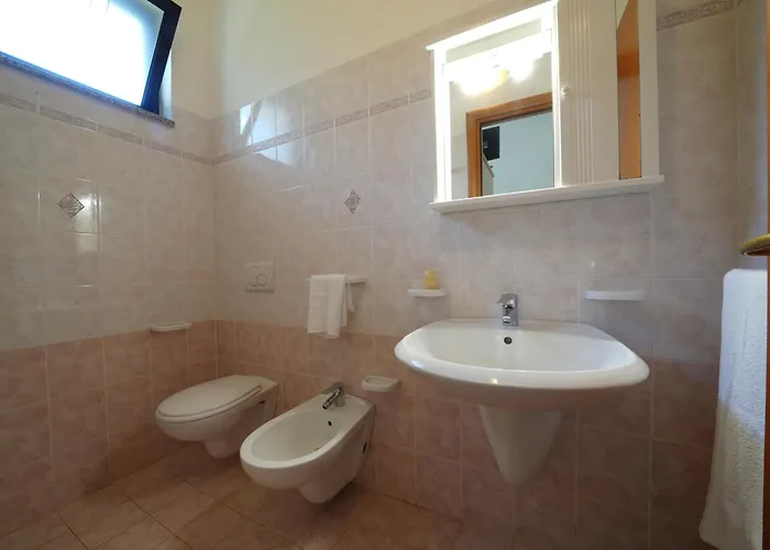 La Cometa * Capo Vaticano