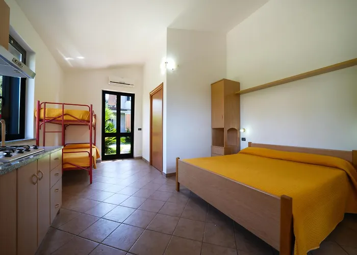 La Cometa Apartament
