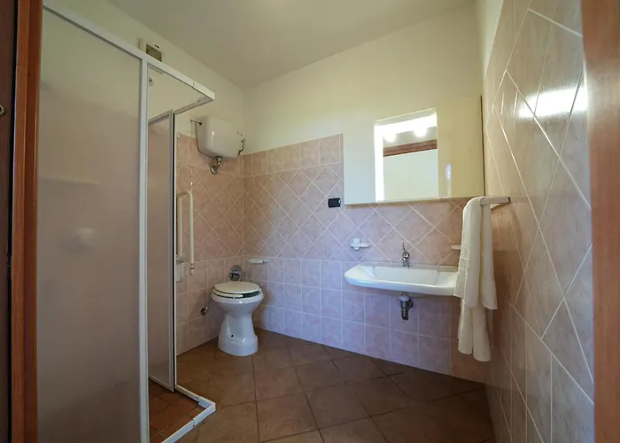 La Cometa Capo Vaticano