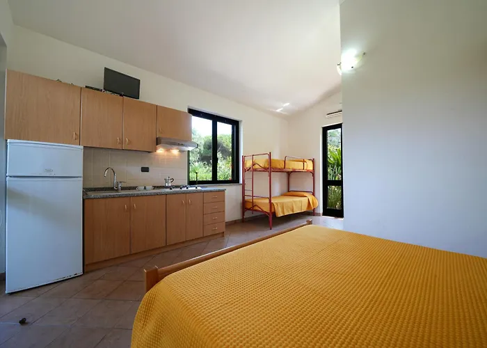 Apartament La Cometa *