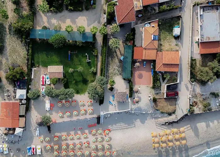 Apartament La Cometa *